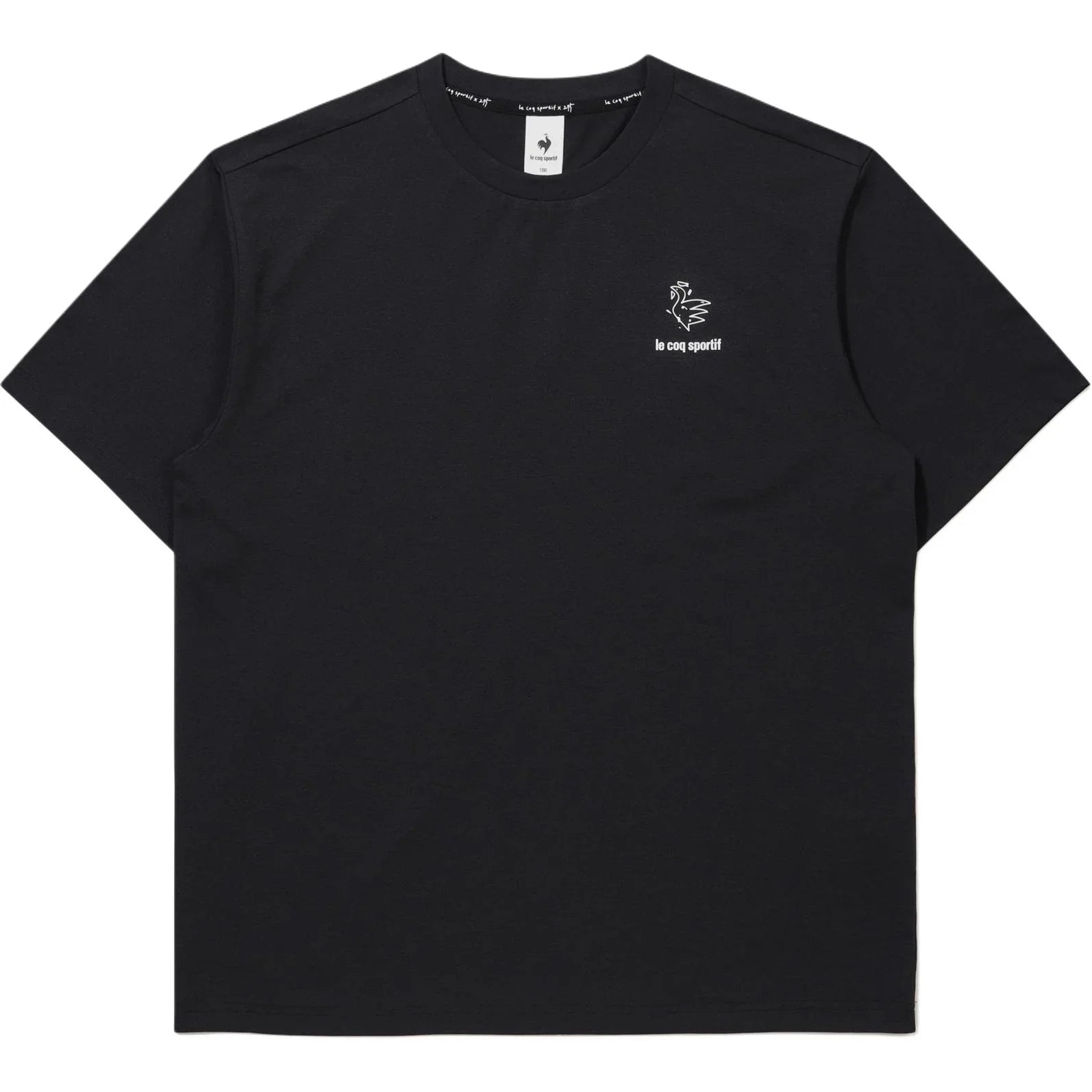 Футболка женская Le Coq Sportif - Boxette Shop